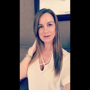 Meet your Posher, Amy